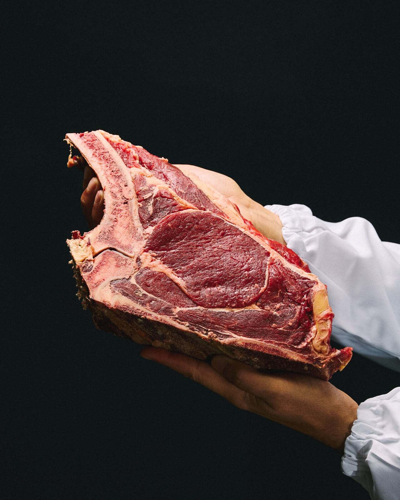 Chuleton / Costeletão vaca maturada - Image 4