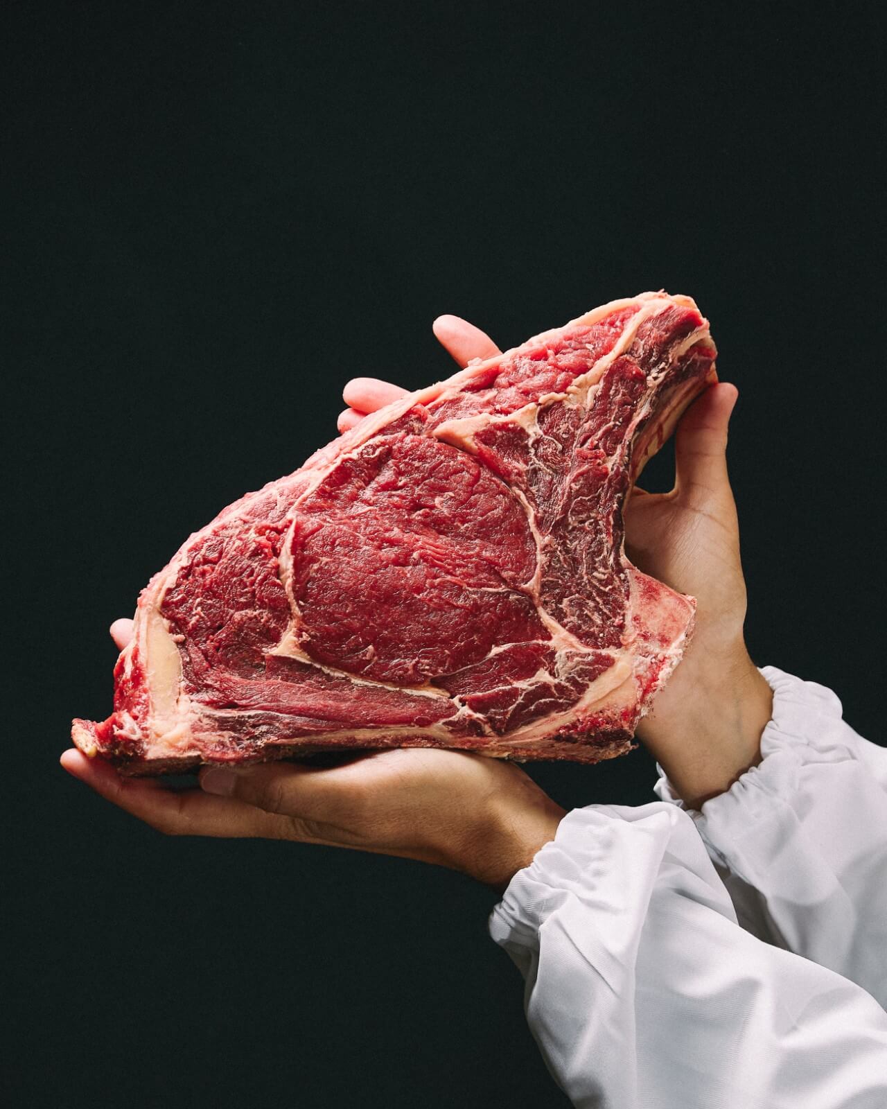 Chuleton / Costeletão vaca maturada - Image 3