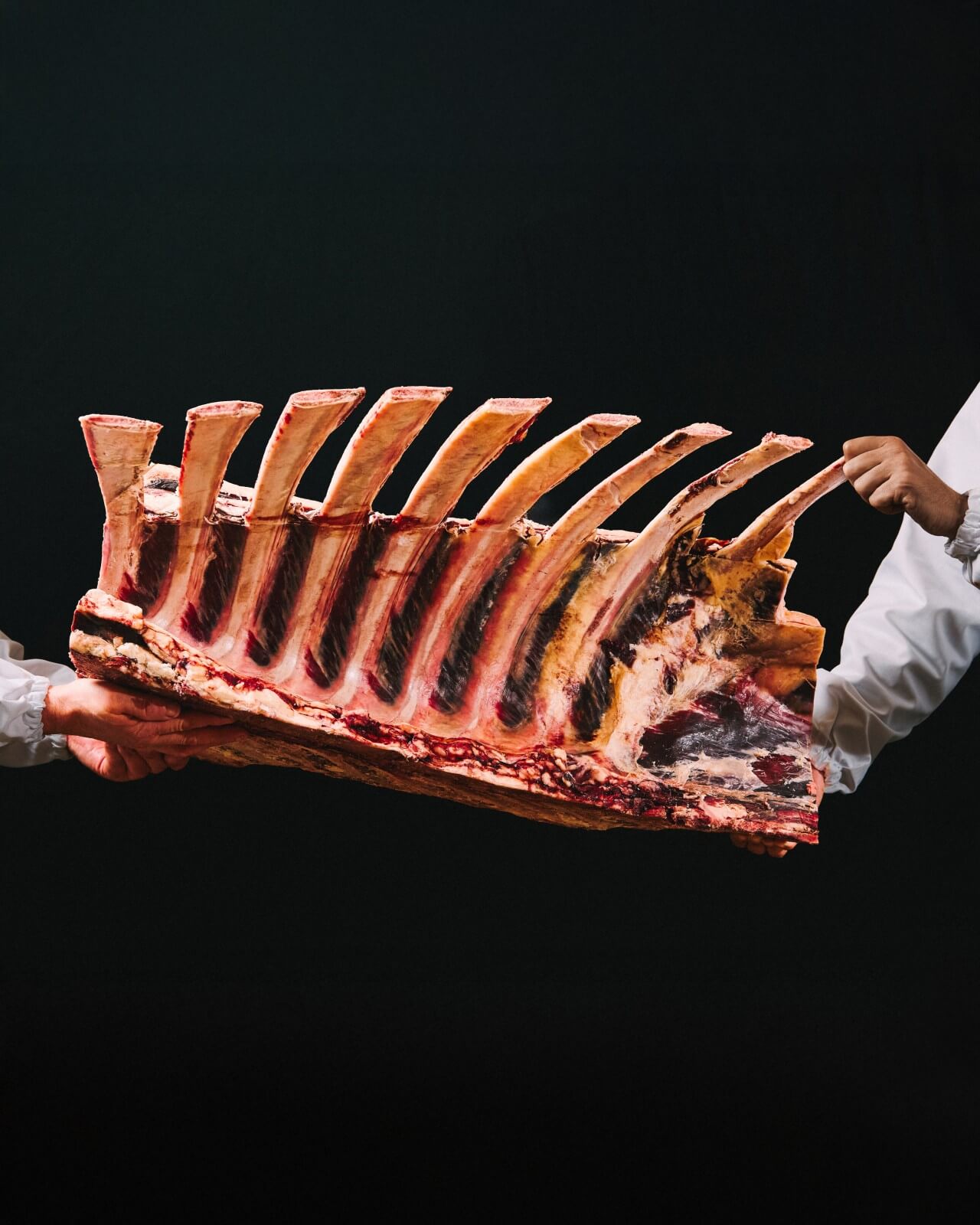 Tomahawk vaca maturada - Image 4