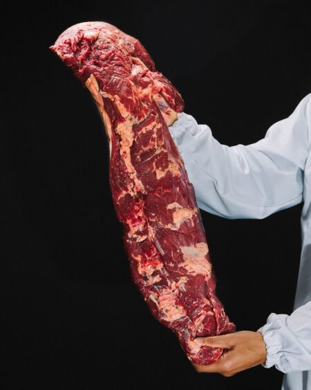Lombo vaca maturada